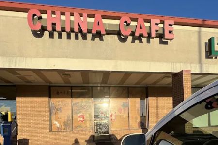 China Cafe