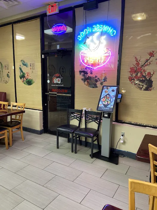 China Cafe 9