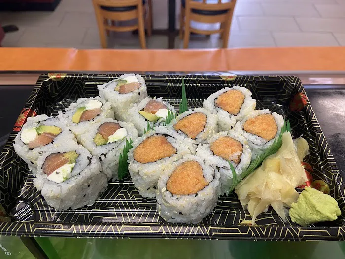 China Cafe 7