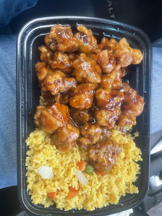 New China 6