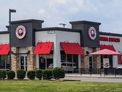 Panda Express 0