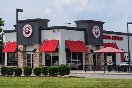 Panda Express
