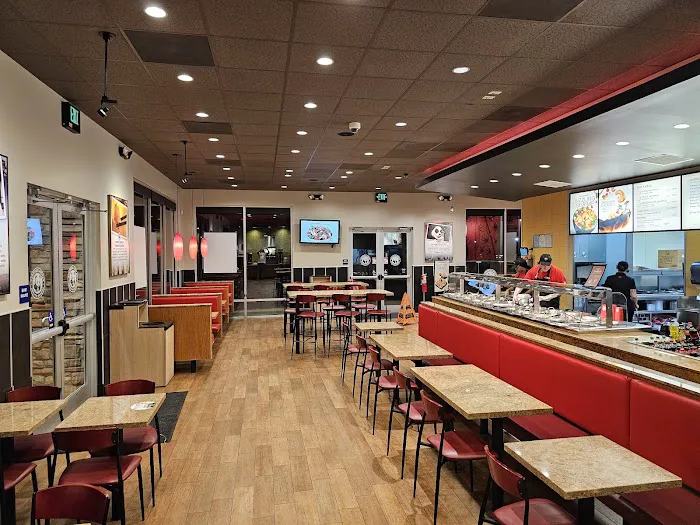 Panda Express 2