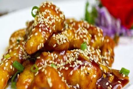 China One