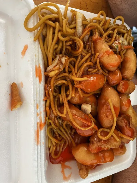 China One 8