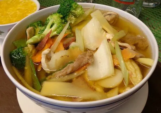 China One 10