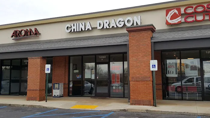 China Dragon 2