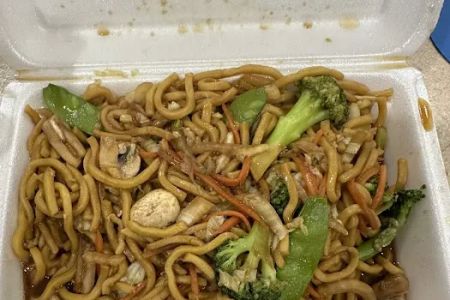 China Dragon