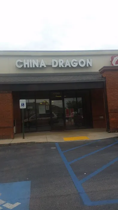 China Dragon 6