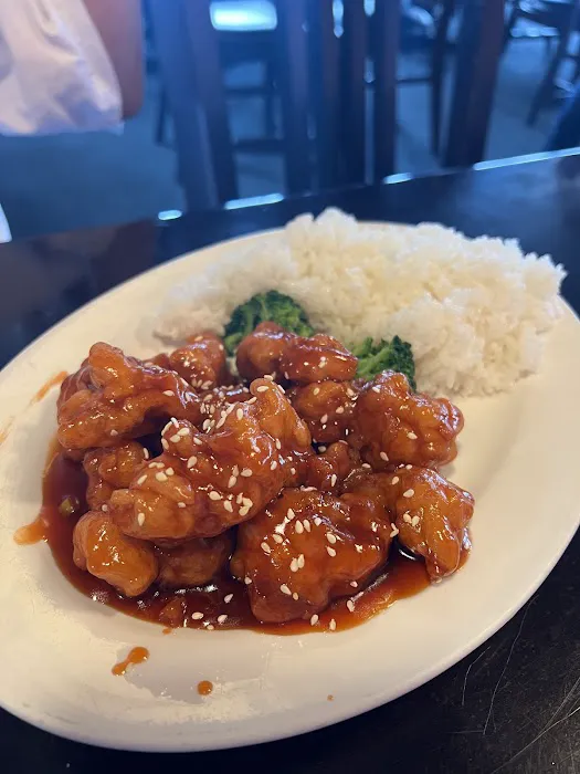 Rice Box 5