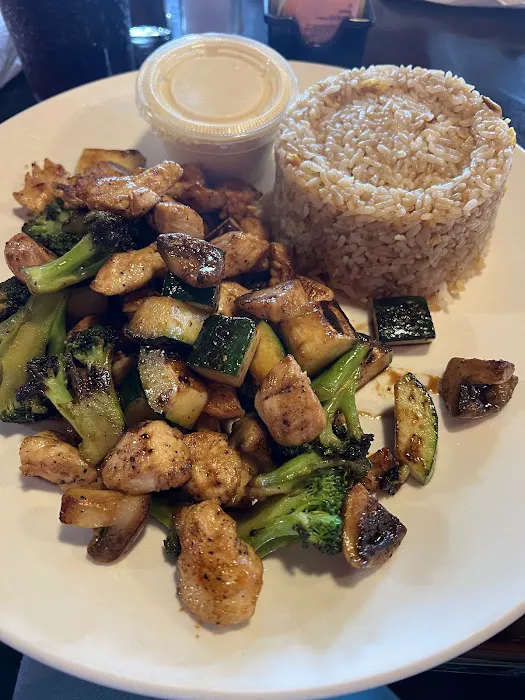 Rice Box 7
