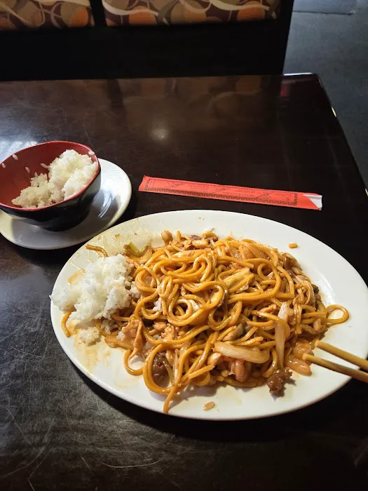 Rice Box 10