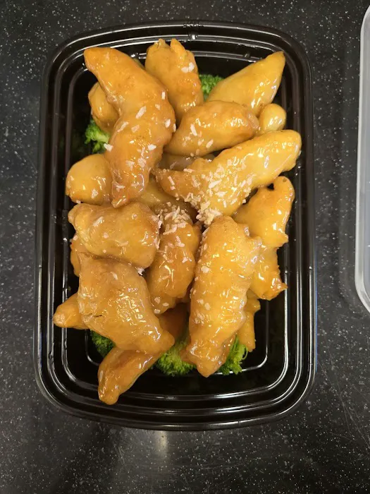 Rice Box 8