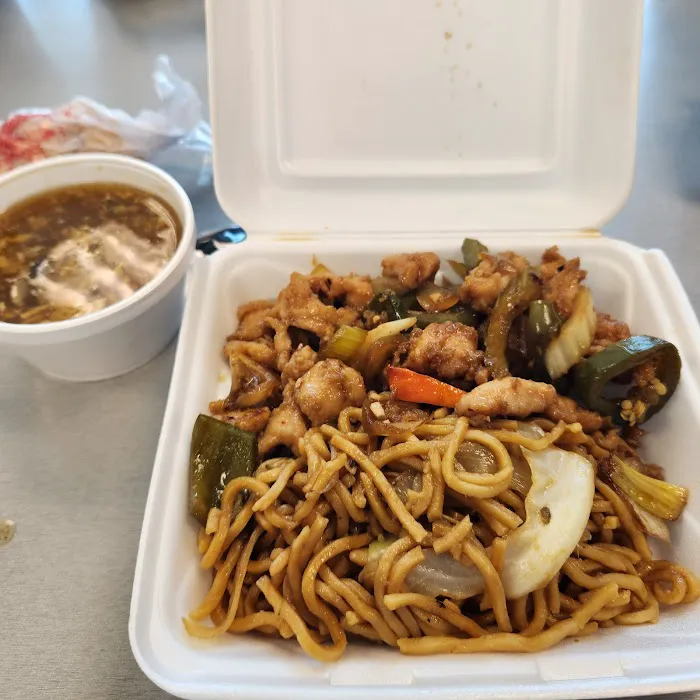 Oriental Express 3