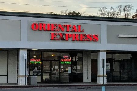 Oriental Express