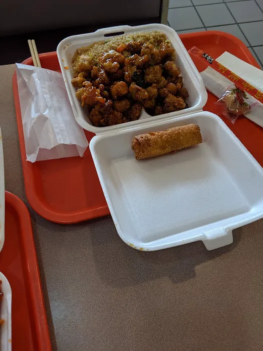 Oriental Express 5
