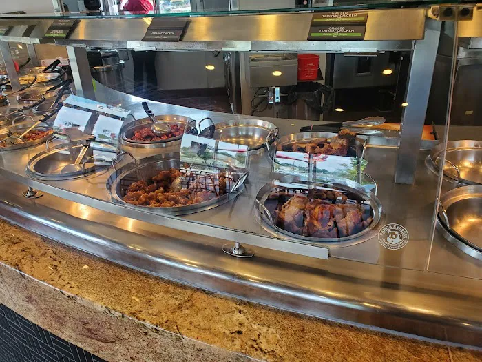 Panda Express 1