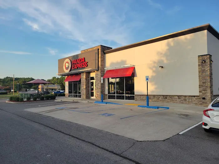 Panda Express 6