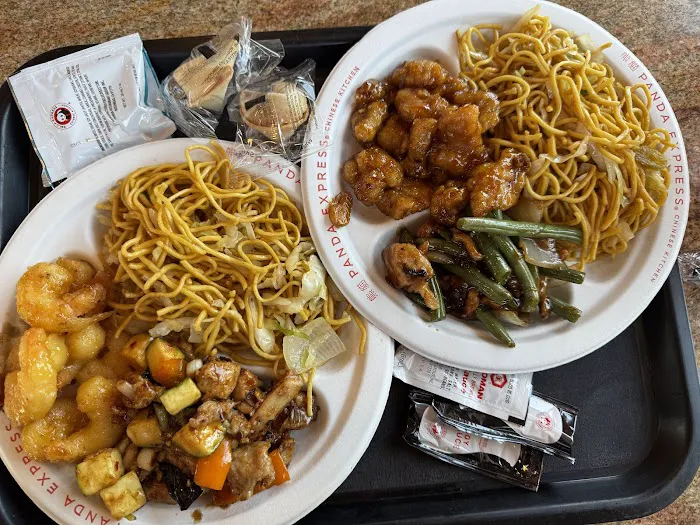 Panda Express 5