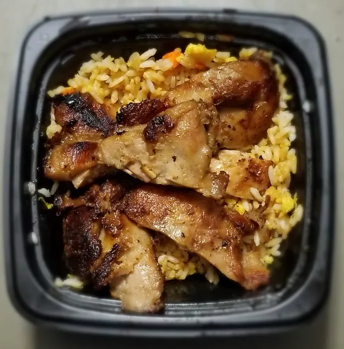 Panda Express 7