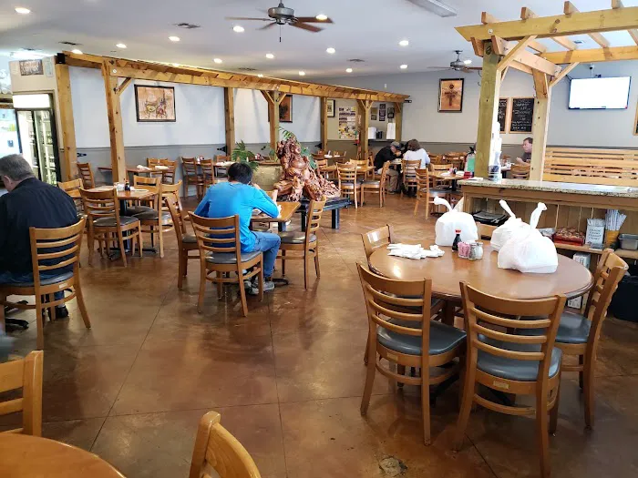 Happy Wok Asian Diner 2
