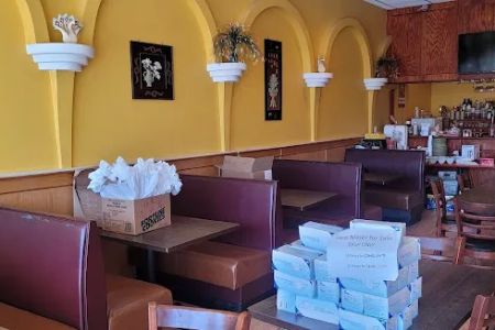 Wong Kok Asian Cuisine