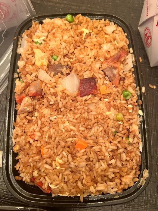 Wong Kok Asian Cuisine 9