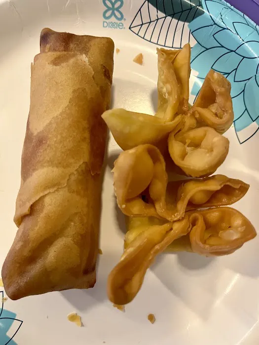 Wong Kok Asian Cuisine 8