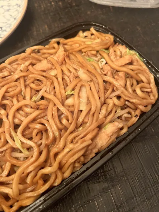 Wong Kok Asian Cuisine 4