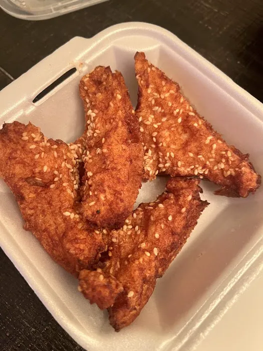 Wong Kok Asian Cuisine 10