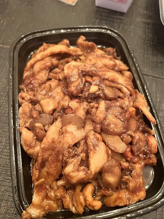 Wong Kok Asian Cuisine 6