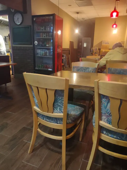 China Wok 8