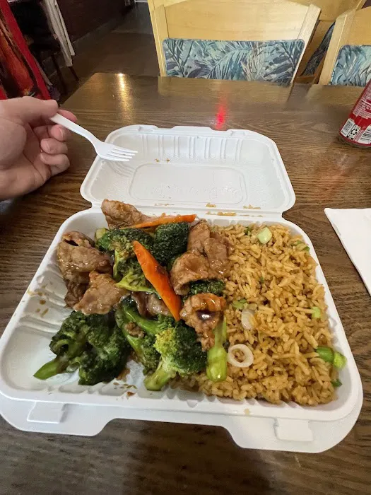 China Wok 2