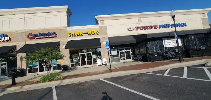 China Wok 1