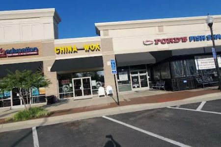 China Wok