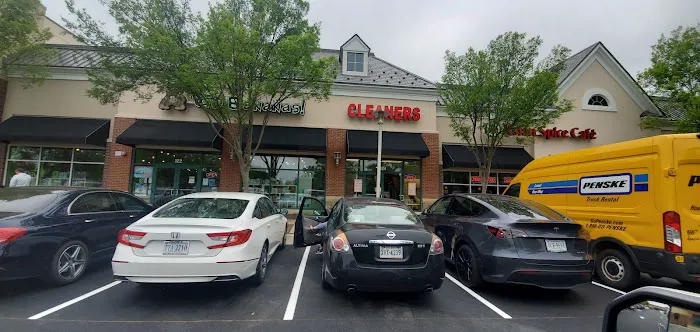 Asian Spice Cafe 1