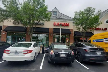 Asian Spice Cafe