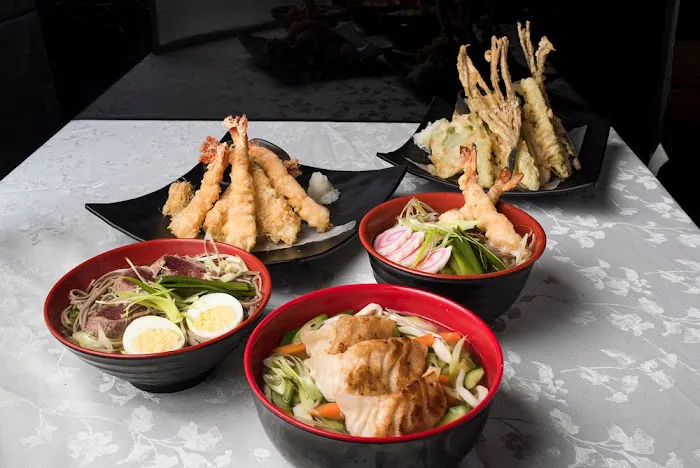 Asian Spice Cafe 2