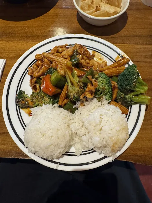 Asian Spice Cafe 3