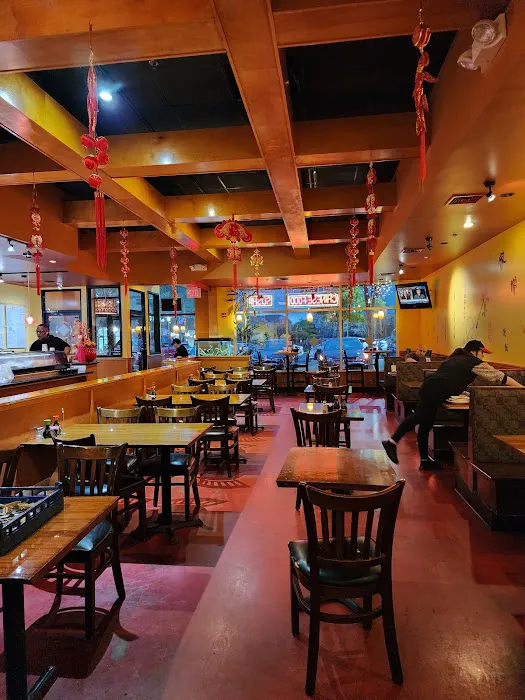 Asian Spice Cafe 7