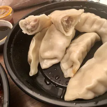 Asian Spice Cafe 8