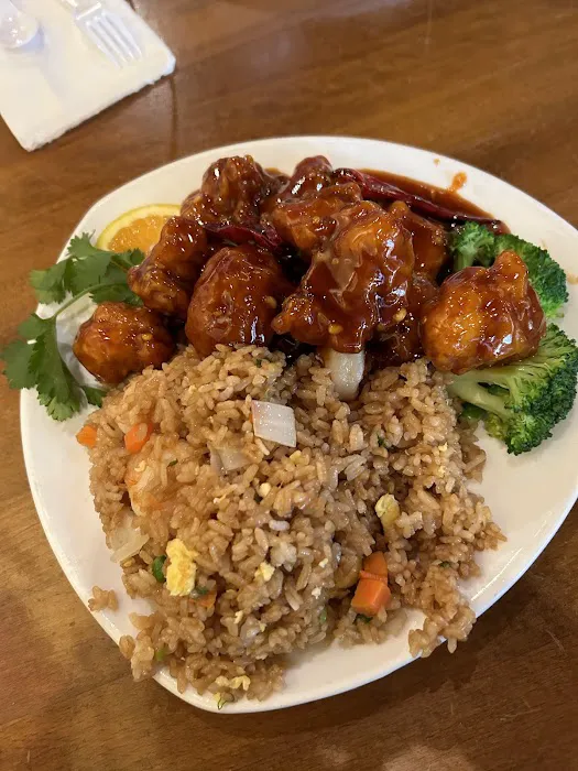 Asian Spice Cafe 4