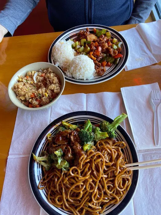 Asian Spice Cafe 6