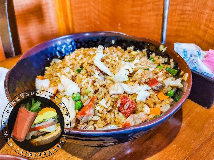Asian Spice Cafe 5
