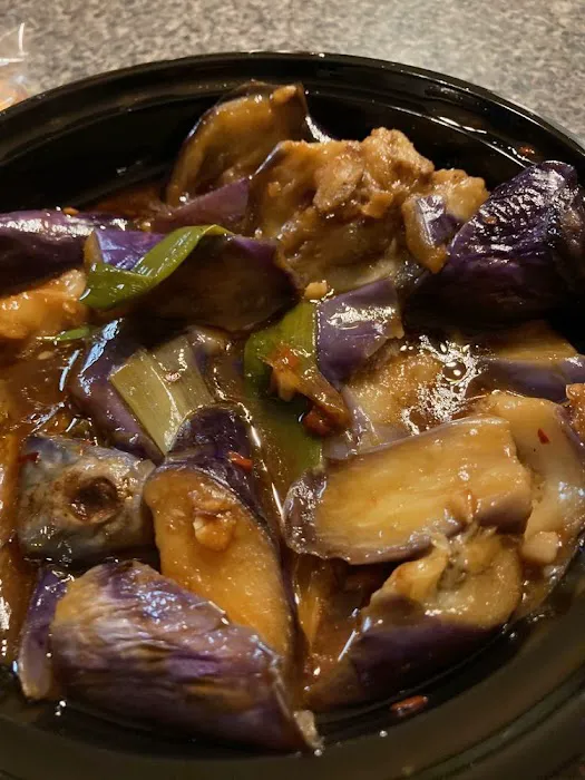 Hunan Cafe 5
