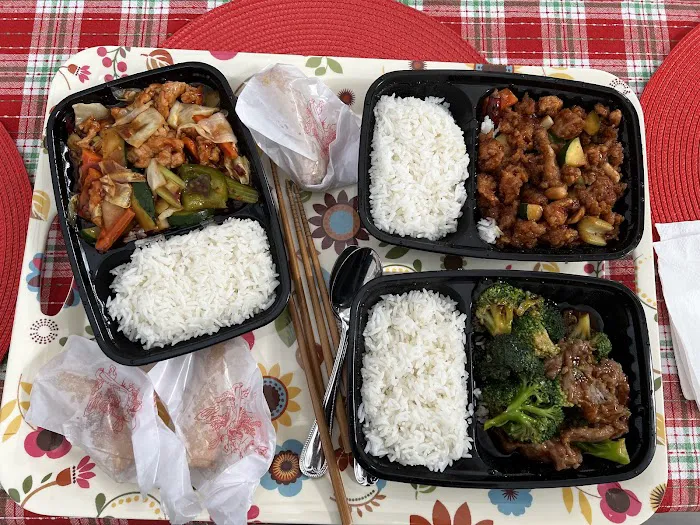Hunan Cafe 2