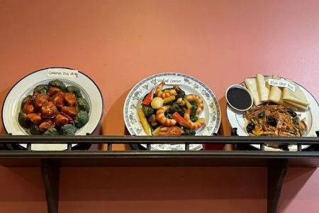 Hunan Cafe