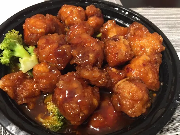 Hunan Cafe 3