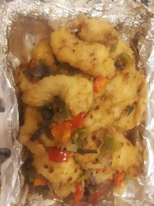 Hunan Cafe 10