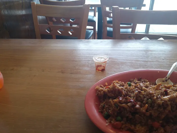 Hunan Cafe 8